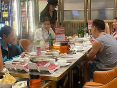 -潮汕大目牛肉火锅(皇岗旗舰店)