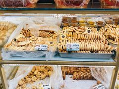 -爱德顺糕点食屋(利民道店)