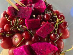 -大学城夜市大排档(凤栖路店)