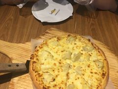 -乐凯撒披萨(蛇口花园城店)