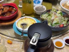 -妈妈菜舟山海鲜(定海古城店)