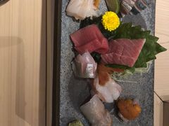 -鮨一日本料理(大中华店)