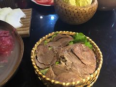 -盡膳口福·百年汤方火锅(科华北路店)