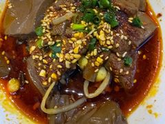 -付小姐在成都(中山公园店)