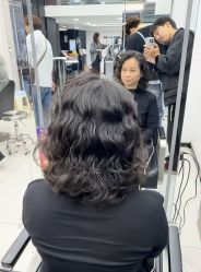 -乾健·烫染·接发SALON