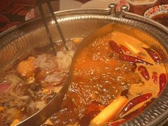 -牛New寿喜烧(虹桥新天地店)