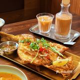 泉秀路这家泰式料理店我不允许你们不知道！！！