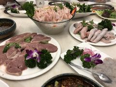 -围炉夜话·潮汕卤水火锅(榕江店)