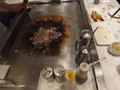 -火地铁板烧(昆山万象汇店)