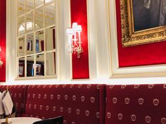 -Cafe Sacher(WIEN)