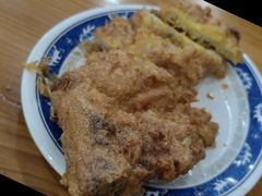 鸡汁大排-东吴面馆(中央景城店)