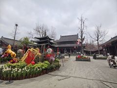 -钱王祠