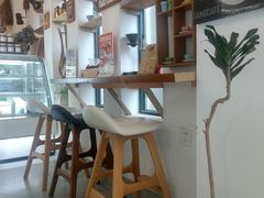 大堂-唐咖精品咖啡(大理古城手冲店)