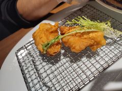 -老头儿油爆虾(金鹰世界店)