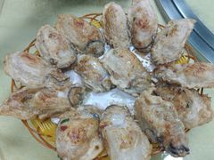 -蚝家菜馆(沙井店)