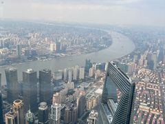 -上海中心大厦
