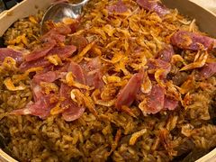 樱花虾米糕-巷语私房料理(华一实业大厦店)