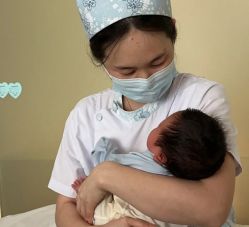 -宝生月子中心(民治店)