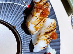 -江左尚白日本料理(万象城店)