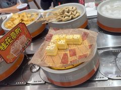 -密友回转自助火锅(世茂国际广场店)