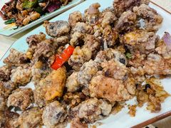 -标记美食新鲜猪杂(兴南大道店)