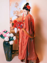 -醉唐风古装写真摄影(宁波店)