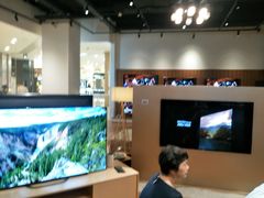 -Sony Store 索尼(来福士店)