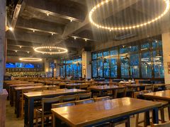 大堂-COMMUNE幻师(上邦百汇城店)