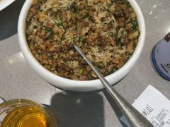 -大锅强·蒸海鲜青岛菜(吾悦广场店)