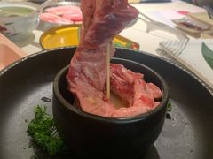 -赤坂亭M9和牛烧肉·日料398放题(万达店)