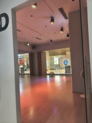 -YASAKI国际舞蹈中心