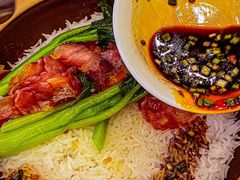 -香港新曜记·粤菜点心(滨江宝龙店)