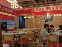 -湘江红·湖南招牌菜(莲花南路店)