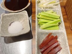 -新興传承烤鸭