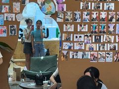 -樹夏shhha(越秀店)