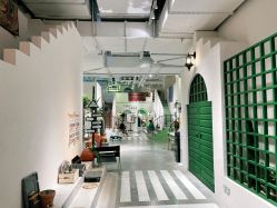 -好看加白色房子