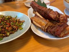 -山茶云南菜(永安里店)