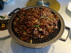 -民福居烤鸭店(石榴庄店)