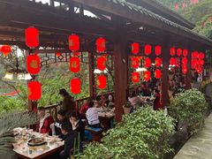-枇杷园食为鲜火锅(南山店)