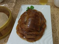 -大鸭梨烤鸭(左家庄店)