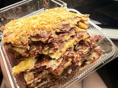 -爱德顺糕点食屋(利民道店)