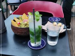 -船长酒吧 The Captain