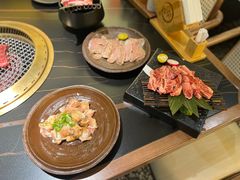 -厚贞日式烤肉(浦东汇智店)