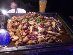 -蛙来哒(金沙洲万达店)