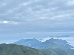 -萍乡武功山风景名胜区