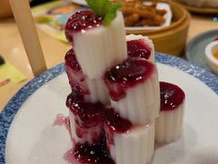 -点都德(皇岗村店)