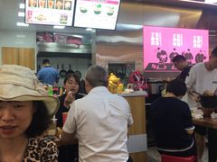 -金陵杨胖子·砂锅麻辣烫(金轮新天地店)