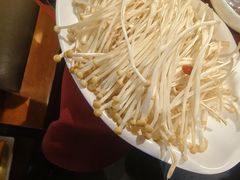 -蓉城老妈火锅(双林路店)