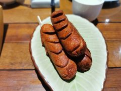 -福慧慈缘素食餐厅(王府井店)