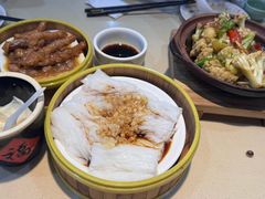 -一茶一点(海景店)